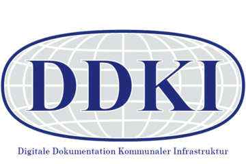 Logo von DDKI